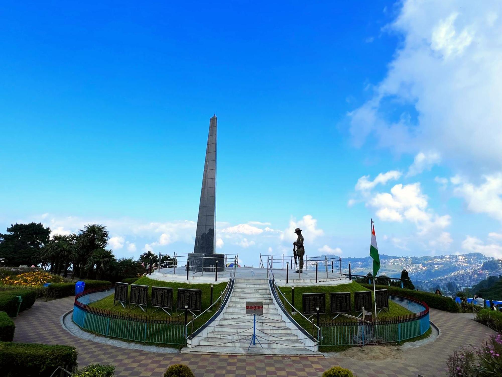 Darjeeling Heights - A Boutique Mountain View Homestay ภายนอก รูปภาพ