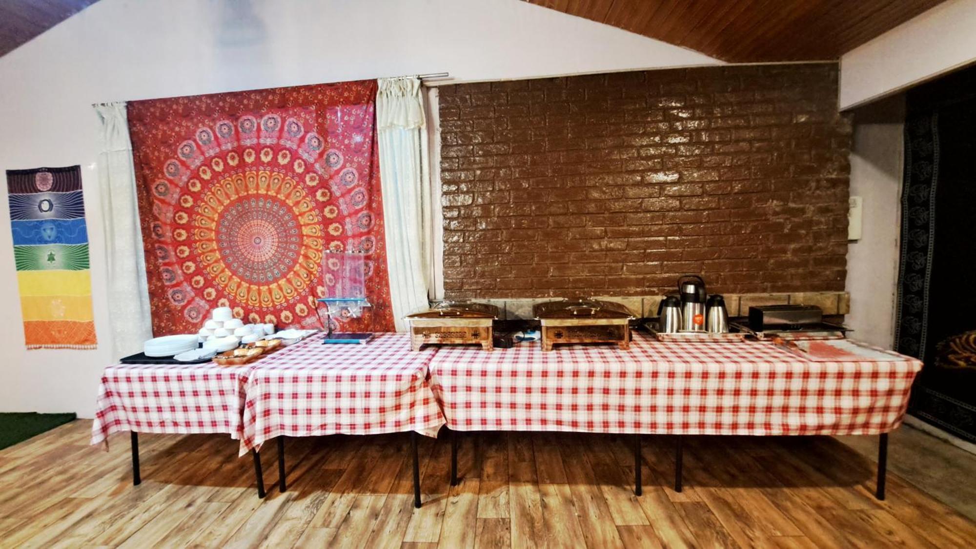 Darjeeling Heights - A Boutique Mountain View Homestay ภายนอก รูปภาพ