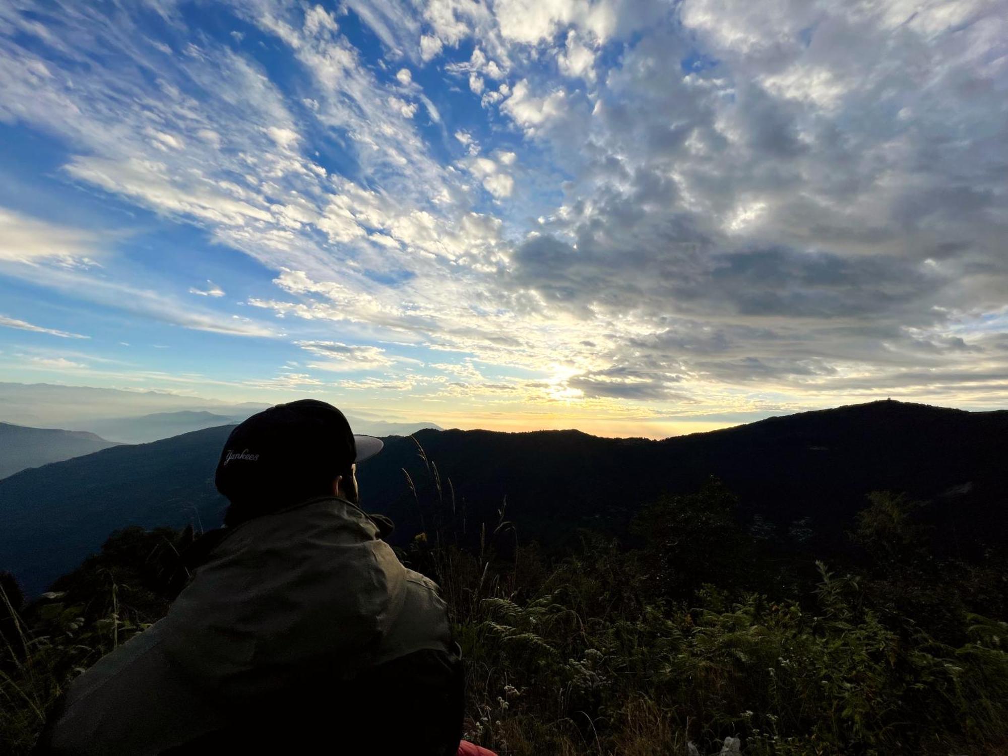 Darjeeling Heights - A Boutique Mountain View Homestay ภายนอก รูปภาพ